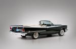 Chrysler 300C Convertible 1957 года